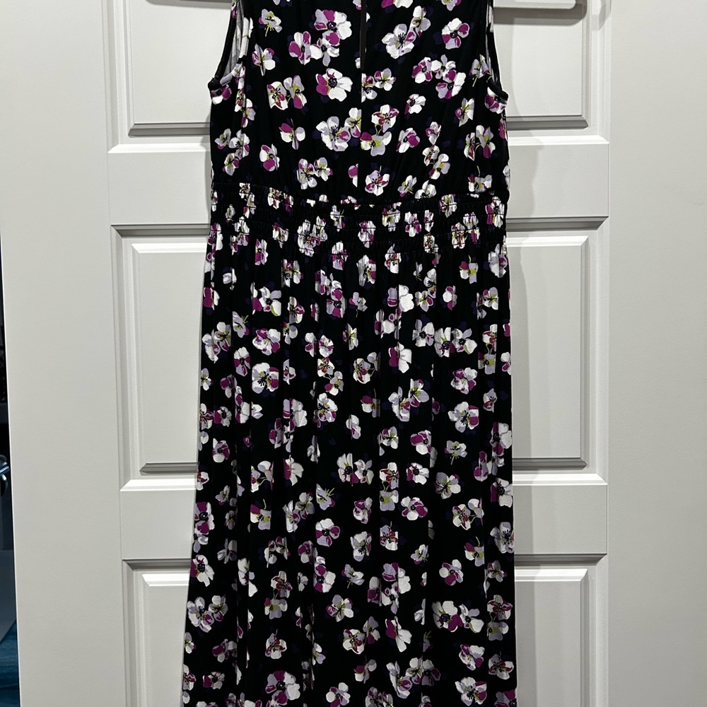 Sima size small sundress NWT